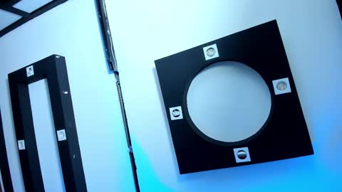 alanred_ online show from October 28, 8:32 pm