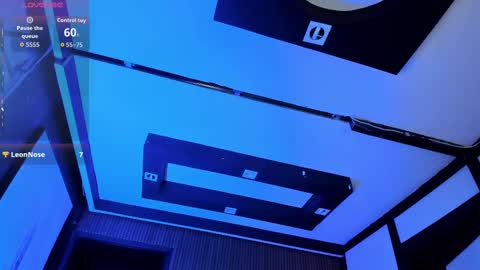 alanred_ online show from October 18, 12:04 am