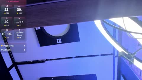 alanred_ online show from October 22, 12:36 am