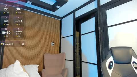 alanred_ online show from October 15, 11:16 pm