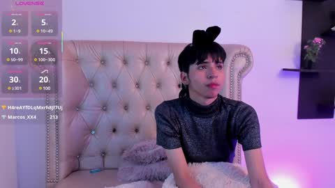 Alan online show from February 8, 3:53 pm