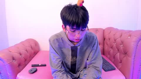 Alan online show from February 12, 3:05 pm