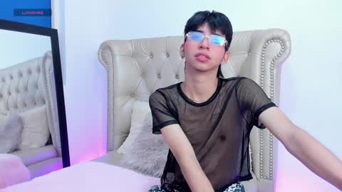 Alan online show from February 4, 12:22 pm
