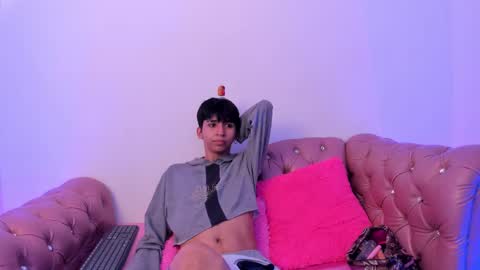 Alan online show from February 12, 12:01 pm