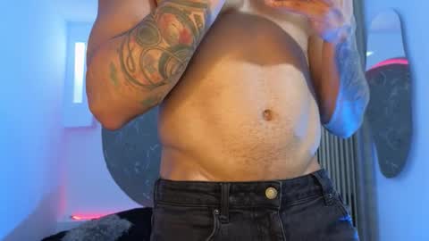 alan online show from October 8, 10:21 am