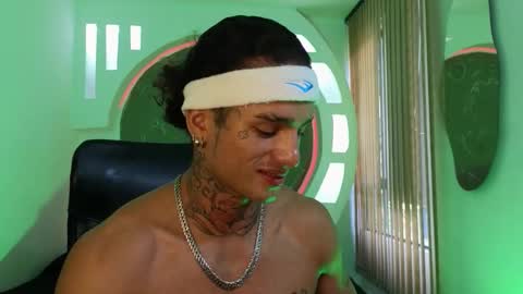 alan online show from September 25, 3:30 pm