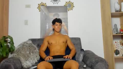 Alan online show from November 25, 11:36 pm