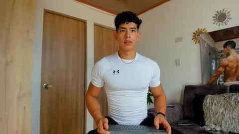 Alan online show from January 18, 7:56 pm