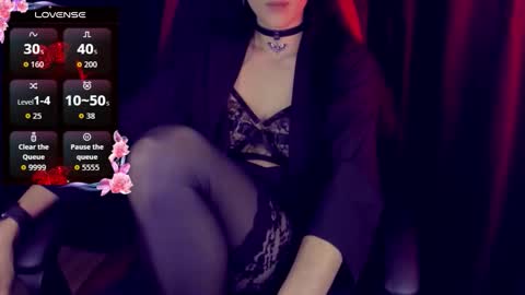 Alaria online show from September 29, 8:08 pm