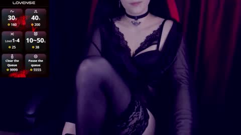 Alaria online show from March 12, 9:18 pm