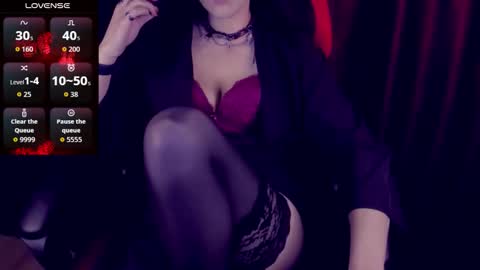 Alaria online show from December 14, 9:32 pm