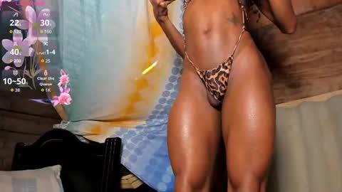 alariprincess online show from June 25, 3:50 pm