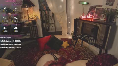 Alaska Grace       online show from December 31, 3:55 am