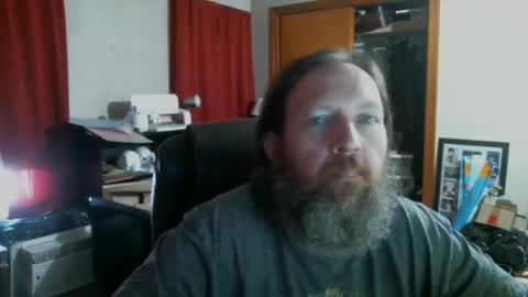 Alberik online show from March 1, 7:07 pm