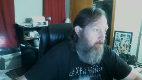 Alberik online show from April 19, 3:57 pm