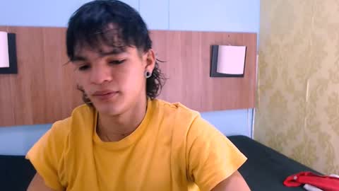 Albert online show from February 10, 2:19 am