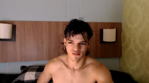 Albert online show from February 22, 12:49 am