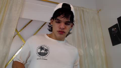 Albert online show from February 7, 2:51 am