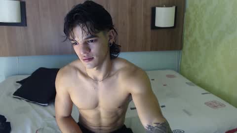 Albert online show from March 3, 6:15 am