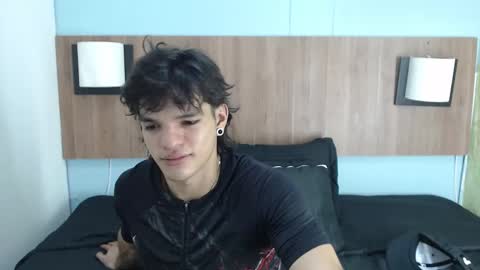 Albert online show from February 14, 2:07 am