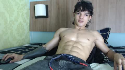Albert online show from February 6, 8:18 am