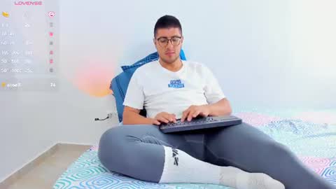 Alberth online show from June 23, 3:25 am