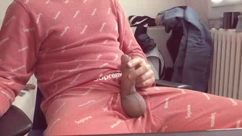 albertom78 online show from November 7, 11:12 am