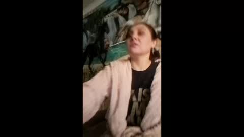 albina online show from February 22, 2:20 pm