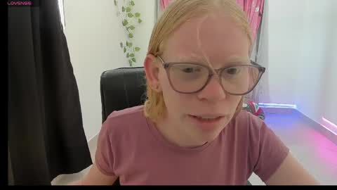 Blanca online show from March 28, 7:26 pm