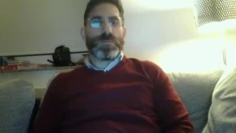 Alcatrazcage online show from December 7, 10:01 pm