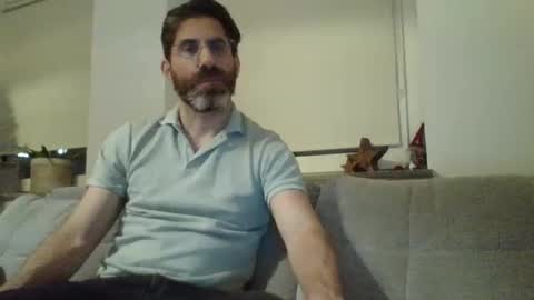 Alcatrazcage online show from December 1, 7:27 pm