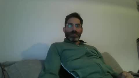 Alcatrazcage online show from December 27, 3:37 pm
