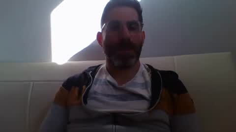 Alcatrazcage online show from March 9, 1:48 pm