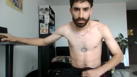 alcoholicmannn online show from November 24, 8:18 pm