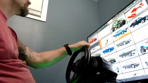 Alex online show from January 21, 1:39 am