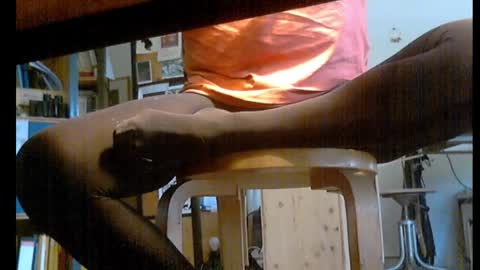 aldolechat online show from October 5, 6:55 am