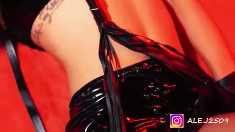 Ale online show from November 27, 8:16 pm