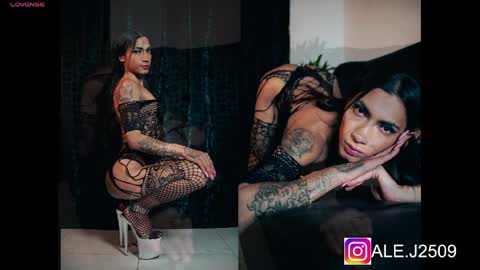 Ale online show from April 3, 5:09 pm