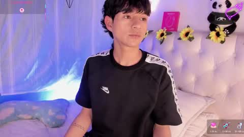 ale_aurarashi online show from February 15, 10:03 am