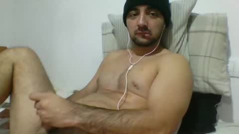 ale online show from January 12, 10:22 pm