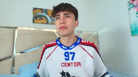 alec online show from November 23, 2:26 pm