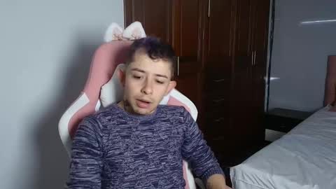 ALEC ANDREWS online show from September 23, 8:15 pm