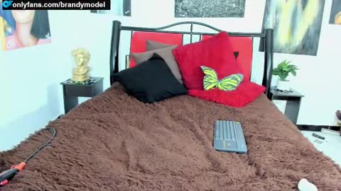 Andres star online show from December 7, 2:58 am