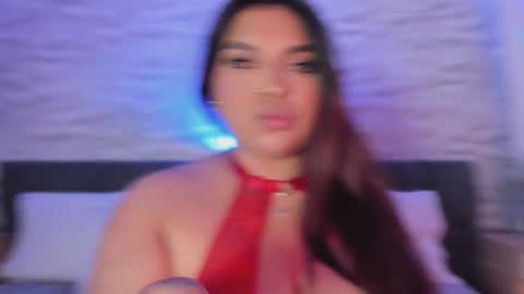 aleec_nyx online show from November 12, 12:18 pm