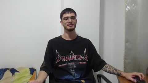 aleex_miller online show from October 7, 6:20 am