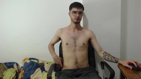 aleex_miller online show from September 30, 7:08 am