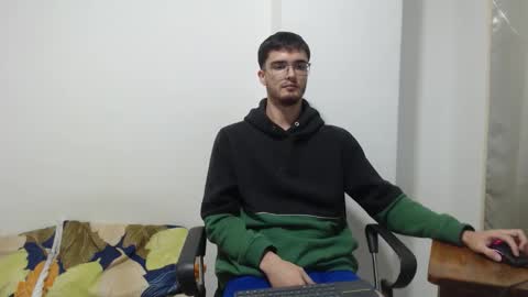 aleex_miller online show from October 8, 6:30 am