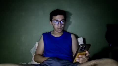 aleexrune online show from October 14, 1:08 am