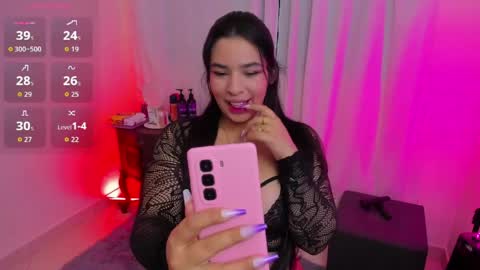 Roxana online show from May 26, 3:56 am