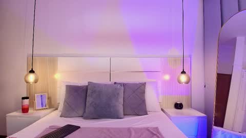 Alehia Cute online show from October 9, 10:26 pm